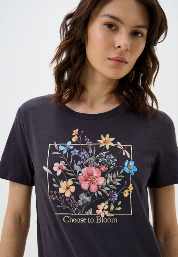 Футболка Terranova