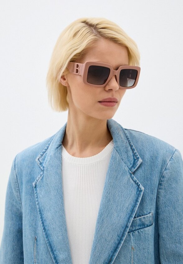 Очки солнцезащитные Labbra