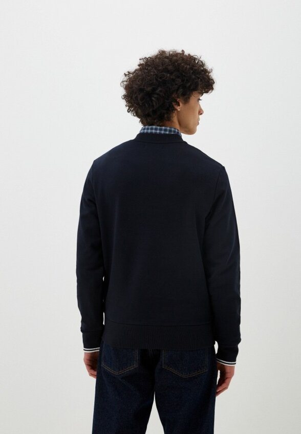 Свитшот Fred Perry