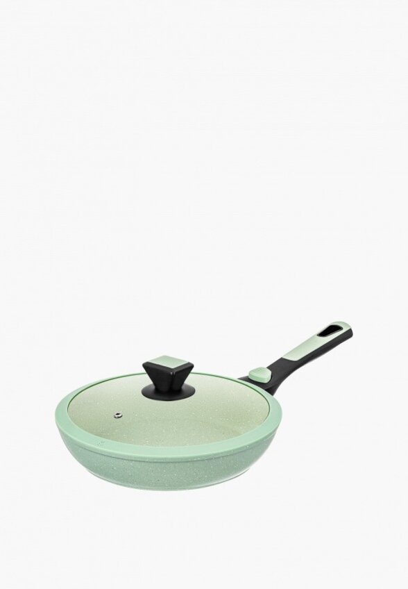 Сковорода Elan Gallery