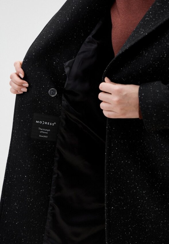 Пальто Modress