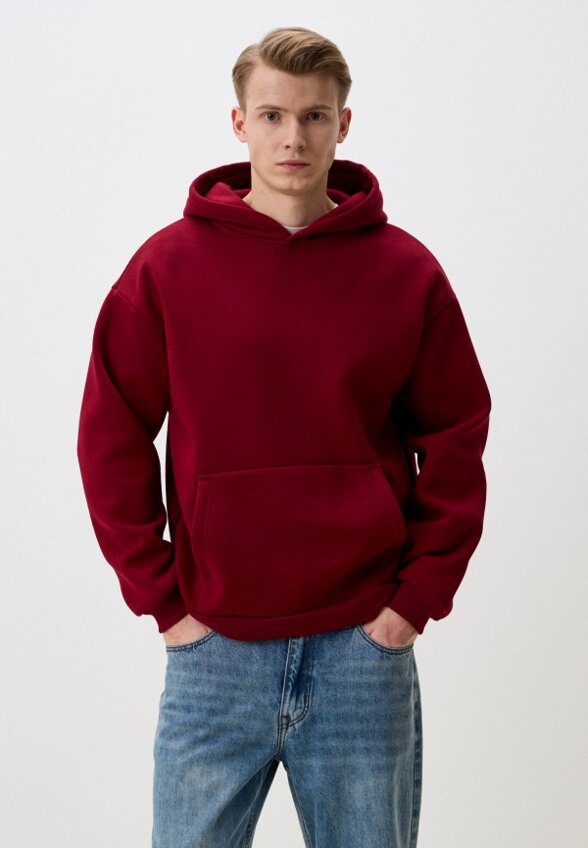 Худи Телодвижения