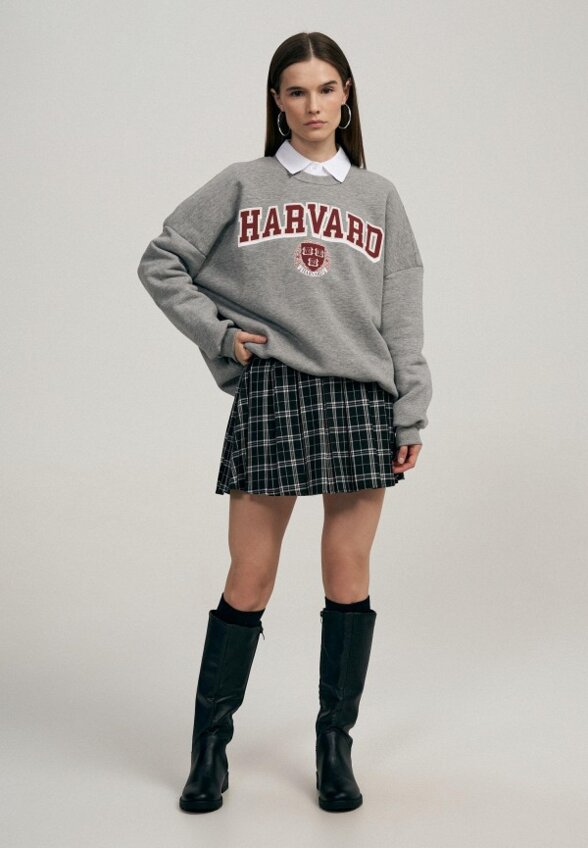 Свитшот Твое