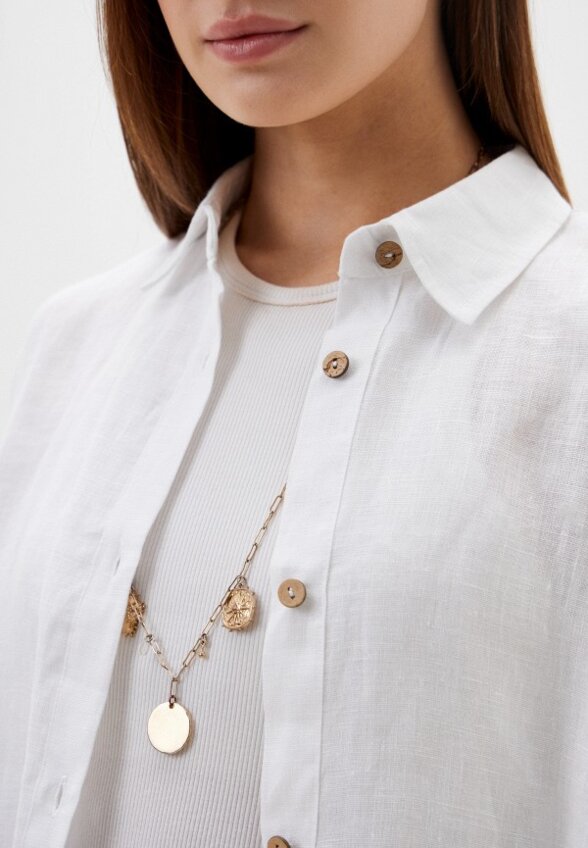 Рубашка Изольна