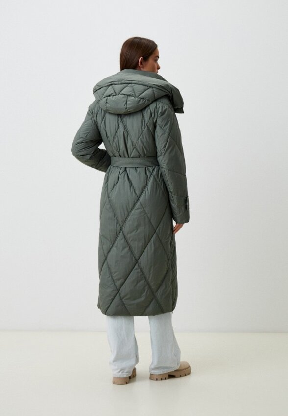 Куртка стеганая Winterra