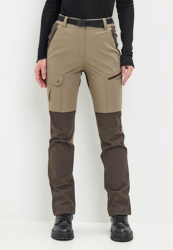 Брюки спортивные Forcelab