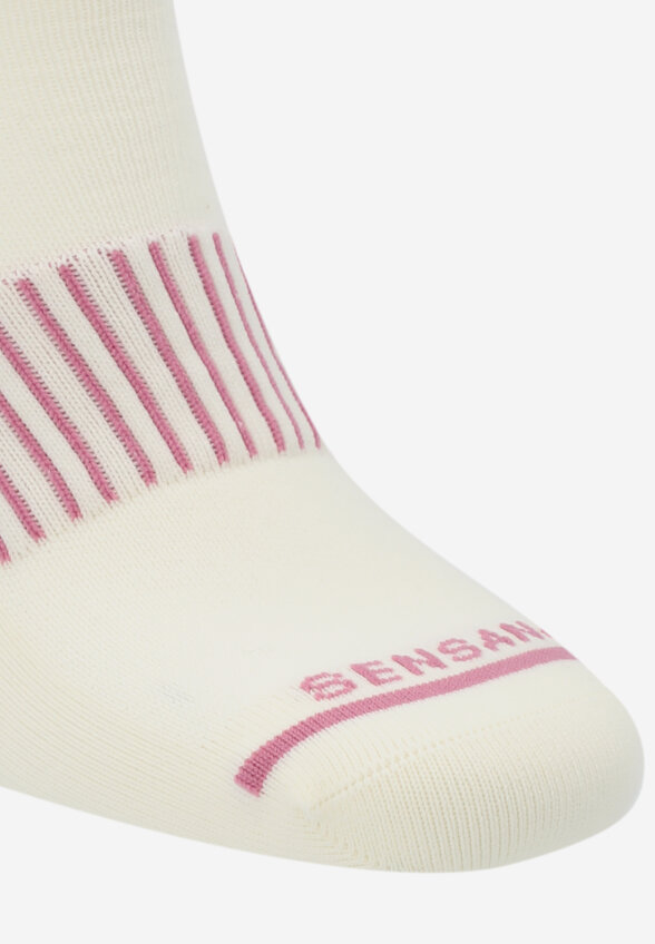 Носки женские Sensana, 2 пары, Мультицвет