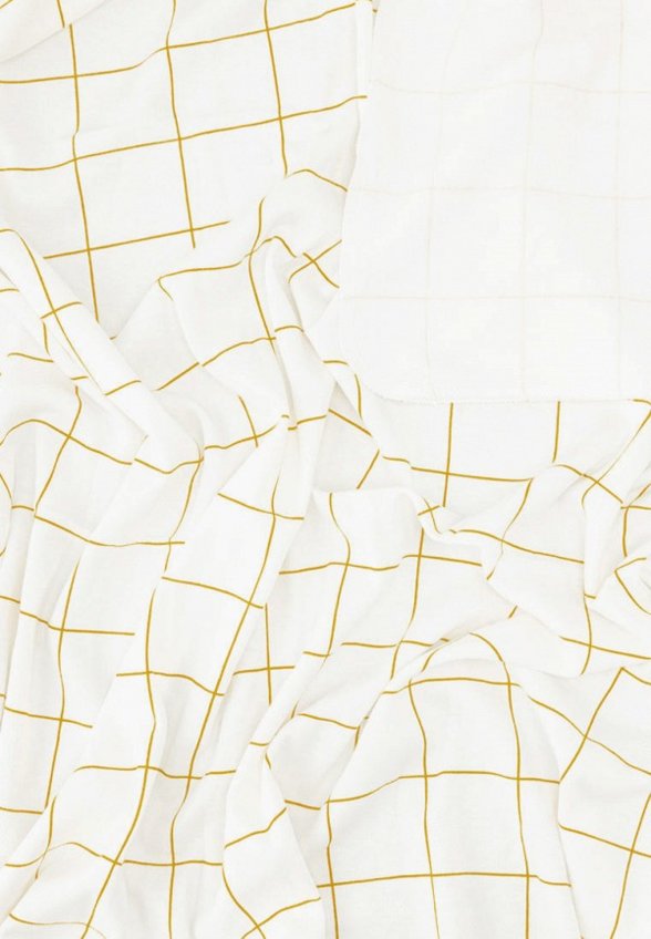 Комплект пеленок Mjolk