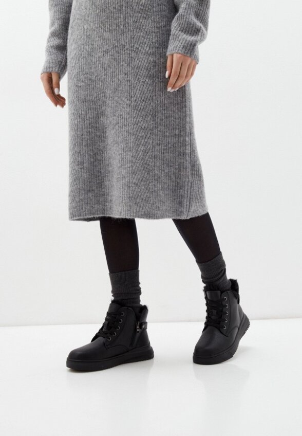 Ботинки Sprincway