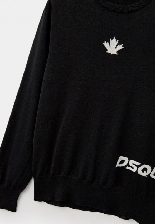 Джемпер Dsquared2