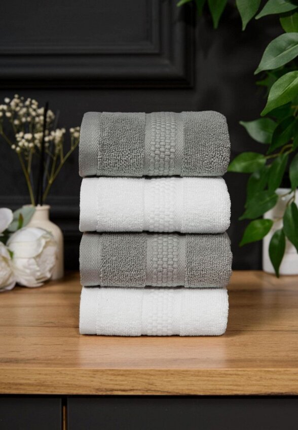 Набор полотенец Sanpa