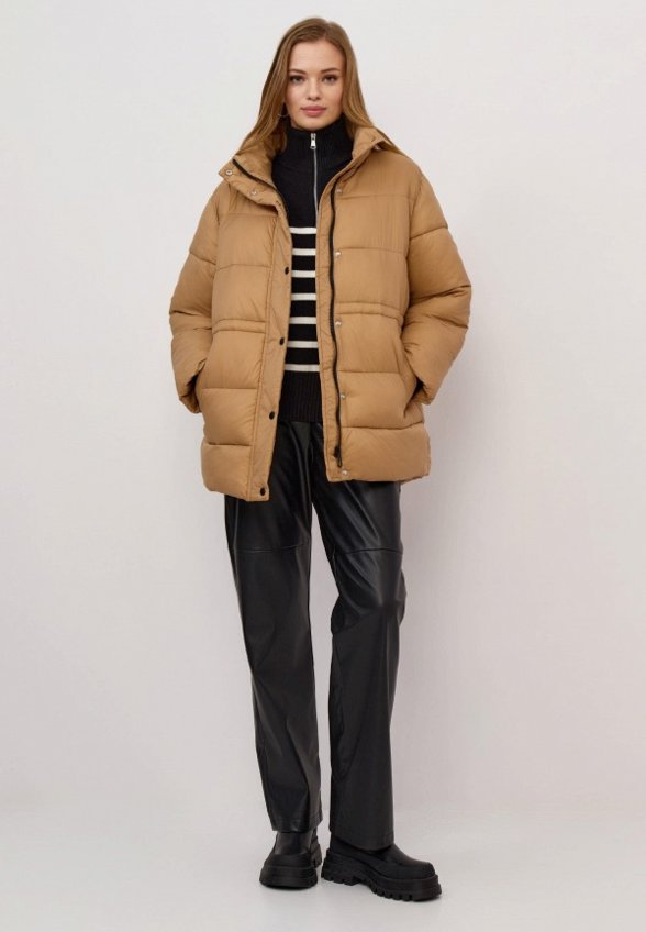 Пуховик Modis