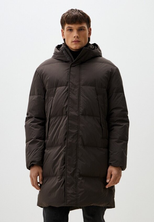 Пуховик O'STIN