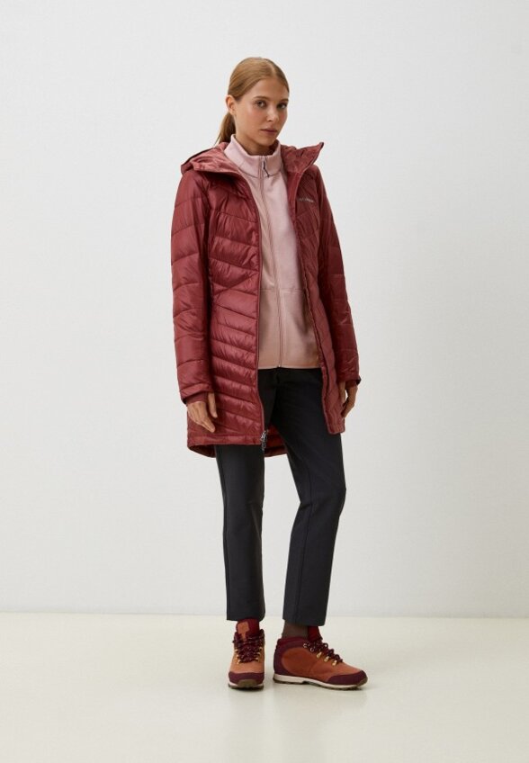 Куртка утепленная Columbia