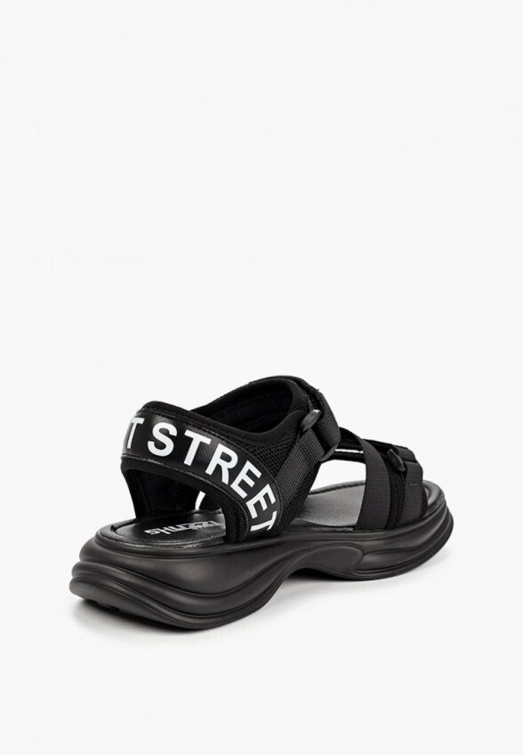 Сандалии Shuzzi