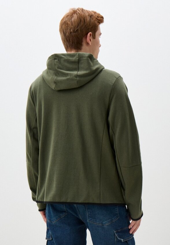 Толстовка Terranova