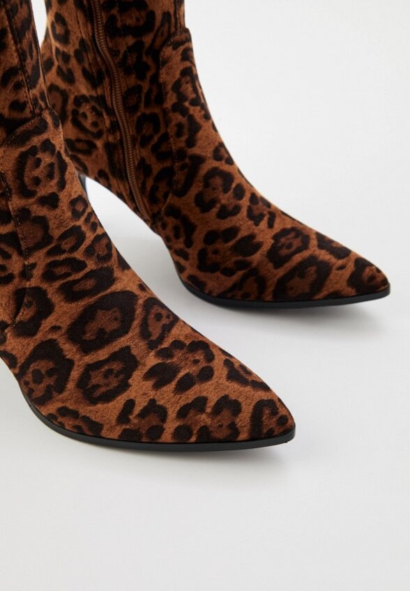 Ботфорты Nume