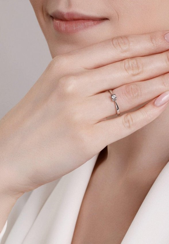 Кольцо Sokolov