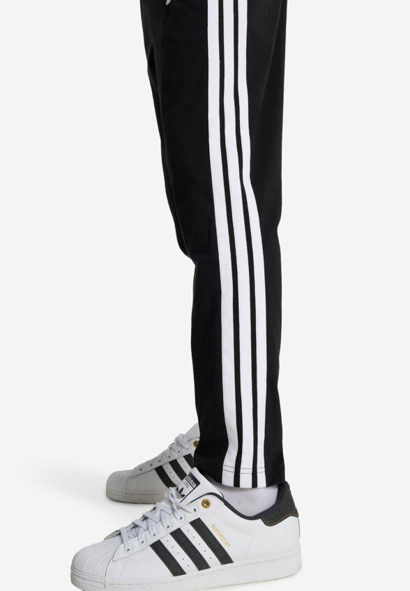 Брюки мужские adidas, Черный