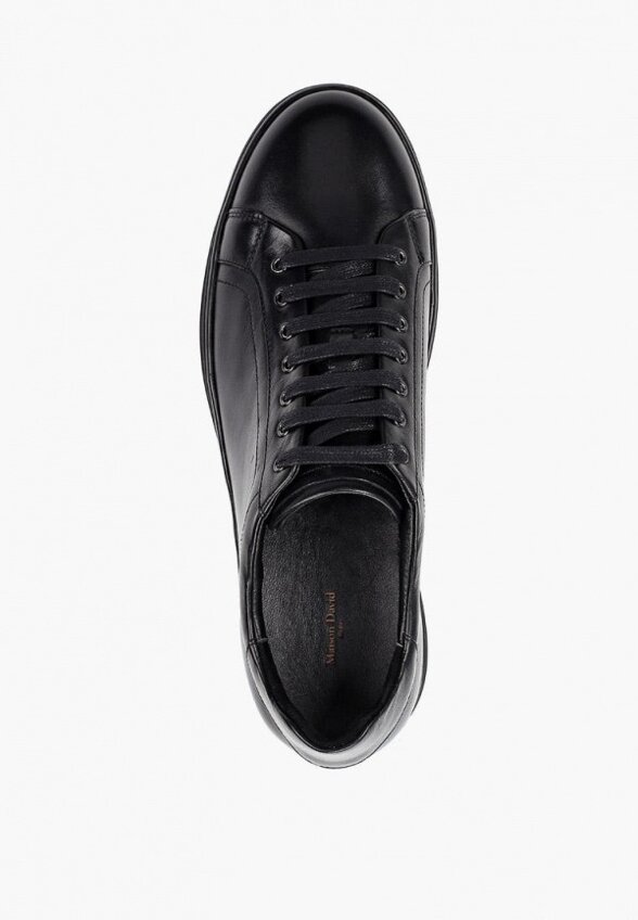 Кеды Maison David