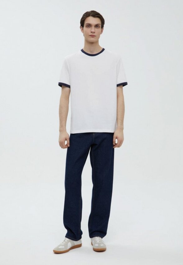 Футболка Finn Flare