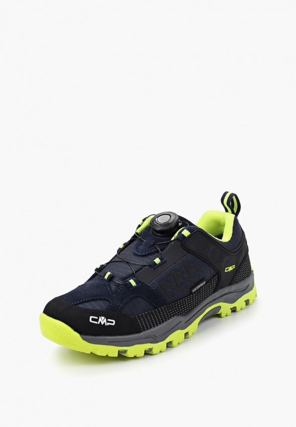 Кроссовки трекинговые CMP