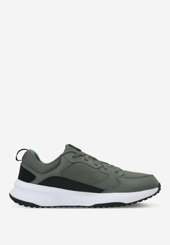 Кроссовки мужские Under Armour Charged Edge, Зеленый