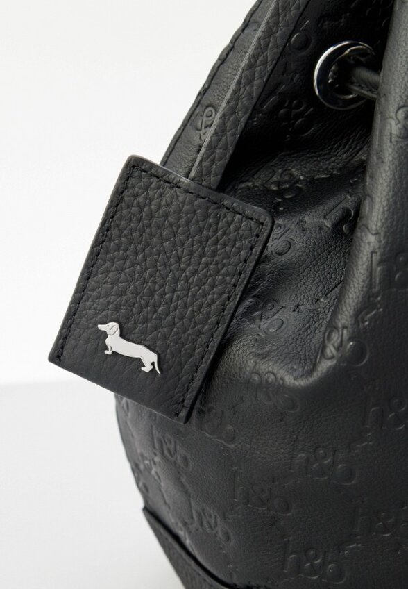 Сумка и брелок Harmont & Blaine