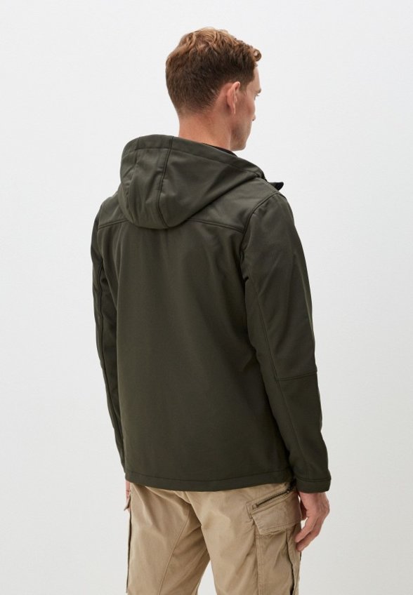 Ветровка Zolla