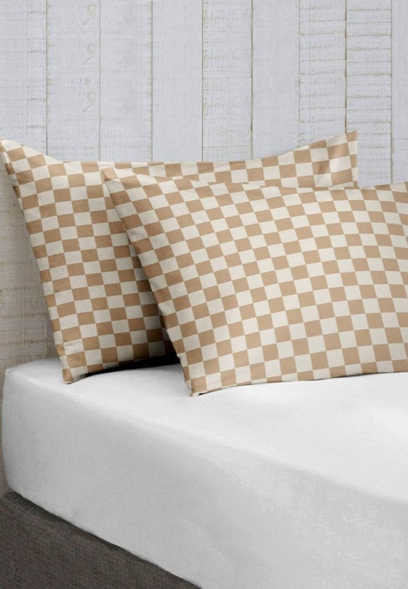 Комплект наволочек Crazy Getup