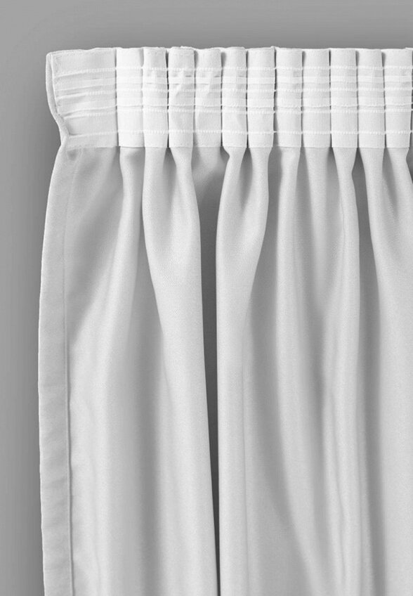 Штора Daily by T