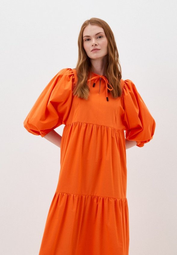 Платье MadaM T