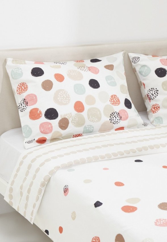 Постельное белье 2-спальное 21maison