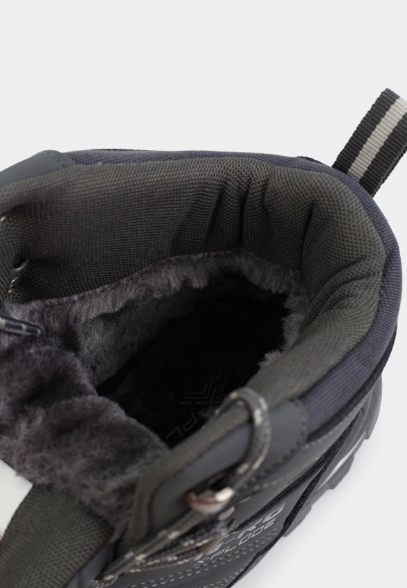 Кроссовки X-Plode