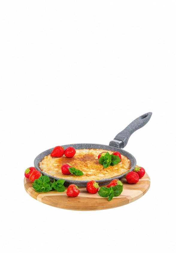 Сковорода Elan Gallery