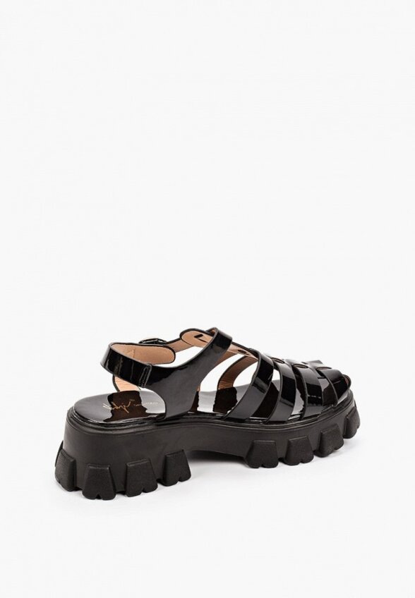 Босоножки Sergio Todzi