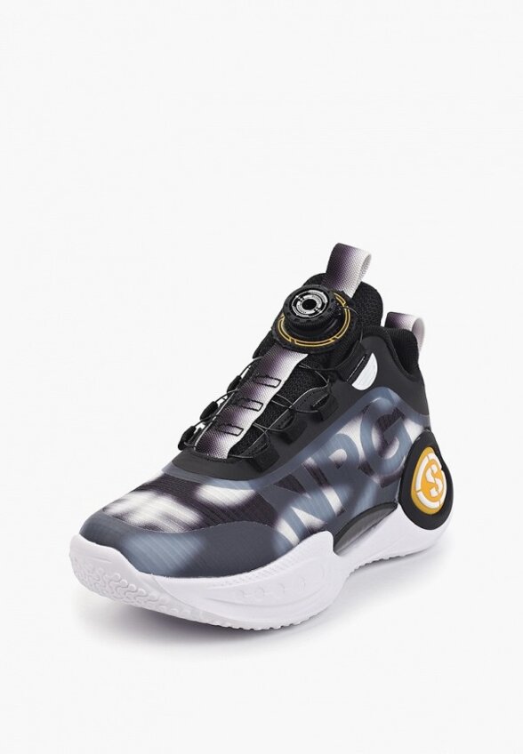 Кроссовки Shuzzi