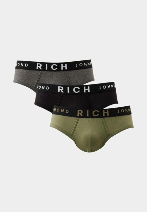 Трусы 3 шт. John Richmond