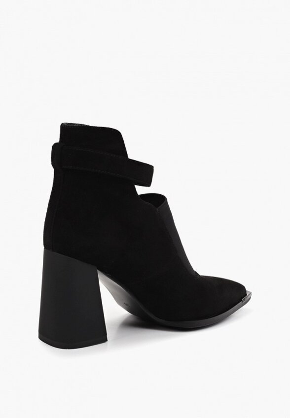 Ботильоны Vasconte