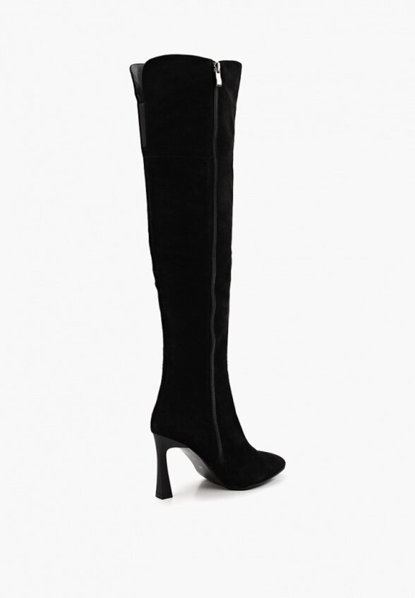 Ботфорты Francesco Donni