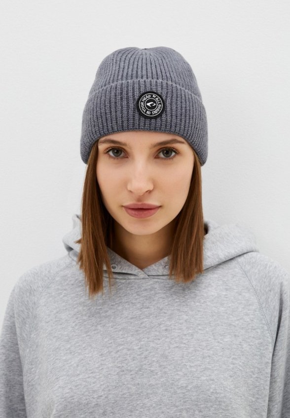 Шапка Chillouts