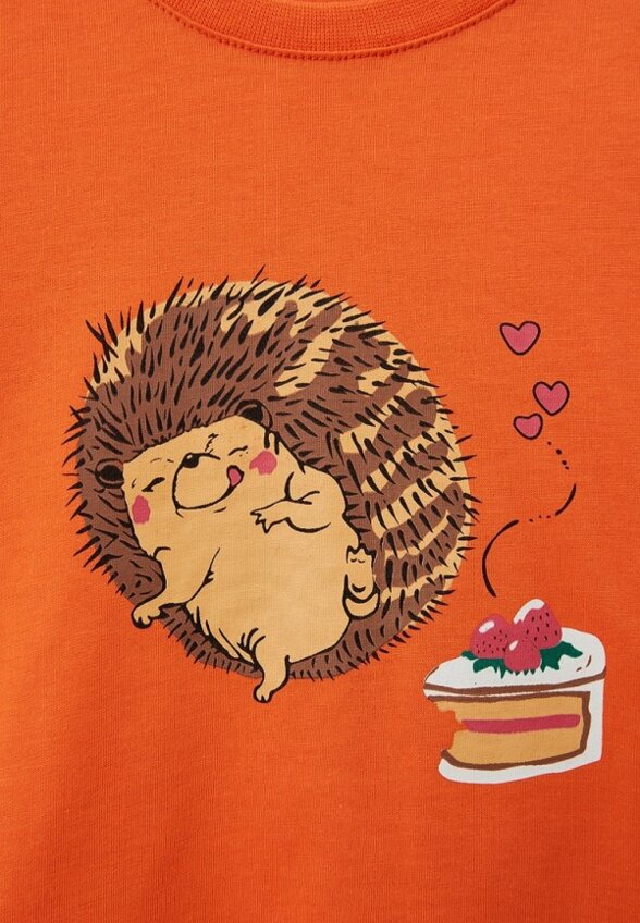 Лонгслив Elementarno