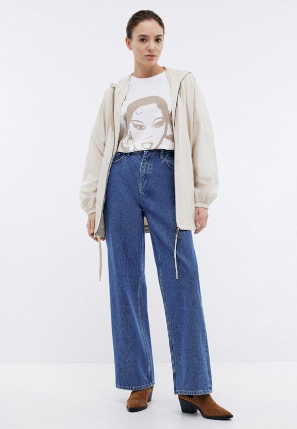 Футболка Baon