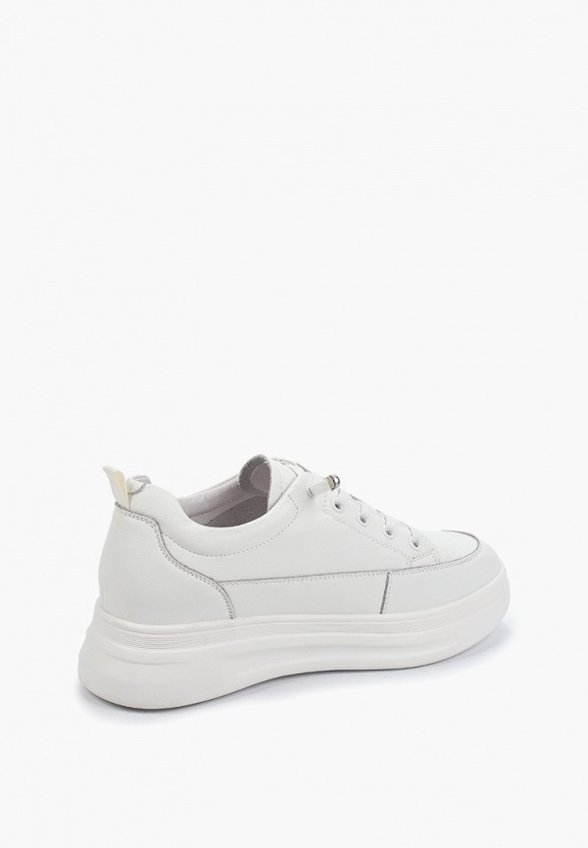 Кеды Barcelo Biagi