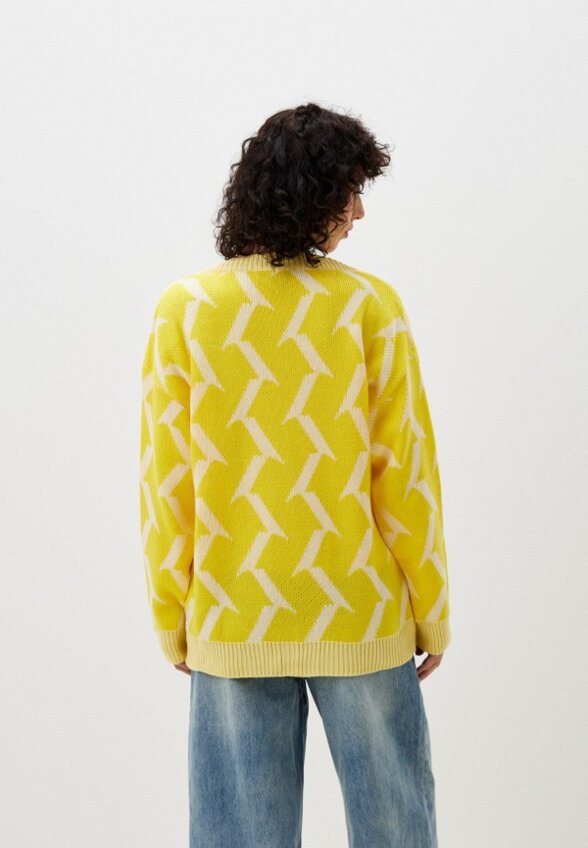 Кардиган Dunia