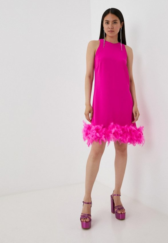 Платье Joymiss