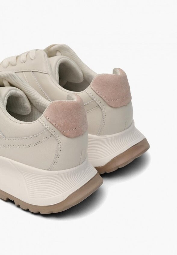 Кроссовки Nordman