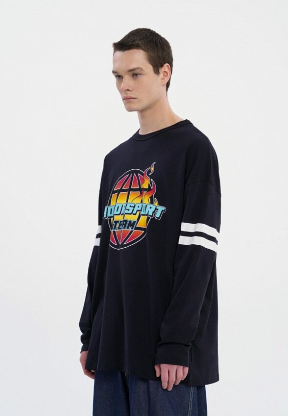 Лонгслив Твое