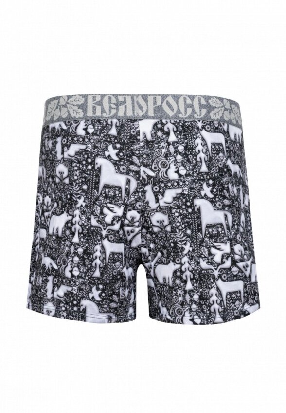 Трусы Великоросс