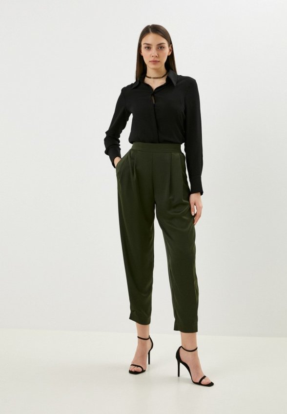 Брюки Vivostyle